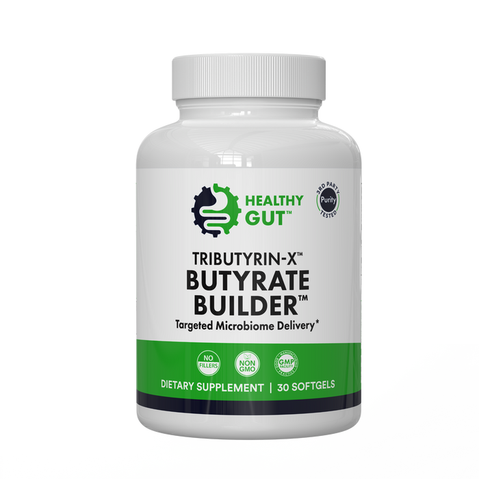 Tributyrin-X™ 30-Count