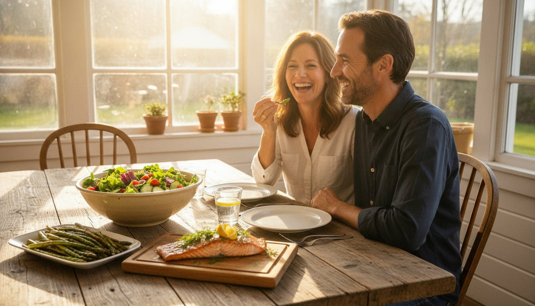 Betaine HCL and Low Stomach Acid: Supporting Your Digestive Gatekeeper