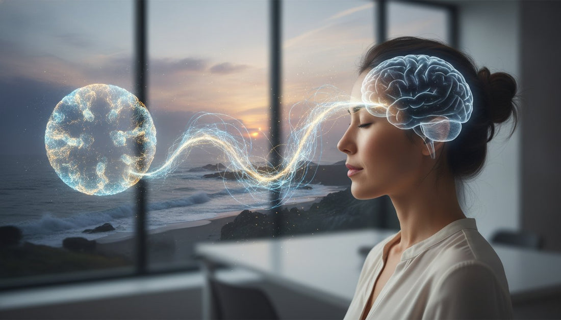 Improve Gut-Brain Axis Health Naturally: Supplement Guide