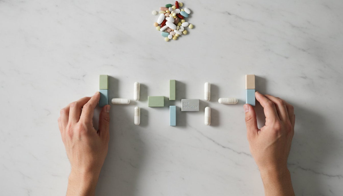 The Ultimate Gut Health Supplement Stack: Myths, Science, and 2026 Protocols