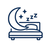 Sleep icon