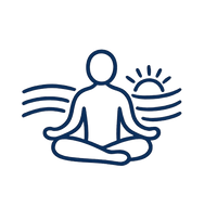 Promote a calmer baseline & supports a more steady, grounded nervous system so stress feels easier to handle.