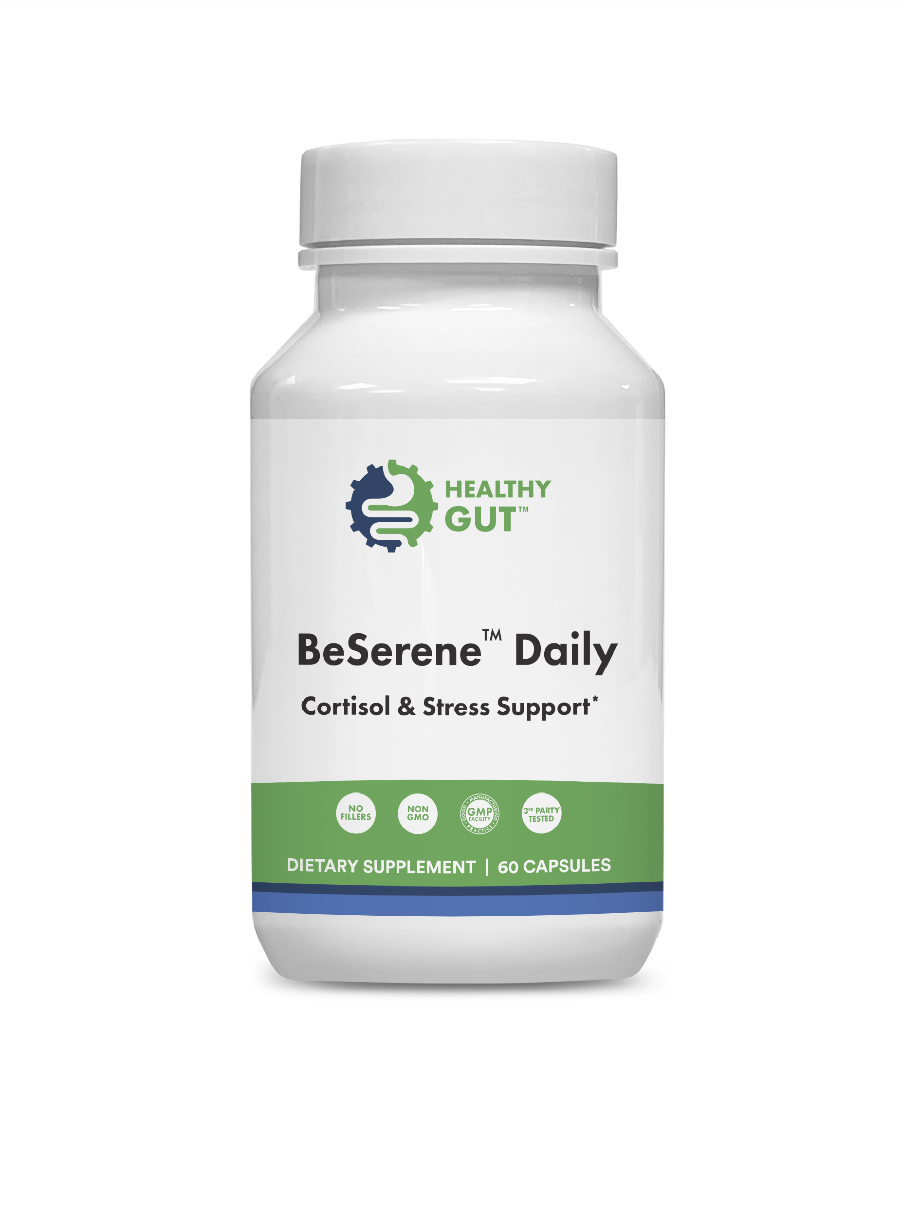 BeSerene™ Daily