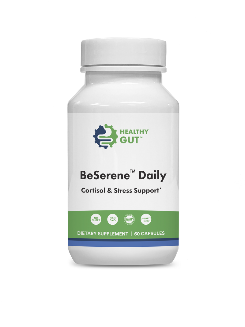BeSerene™ Daily