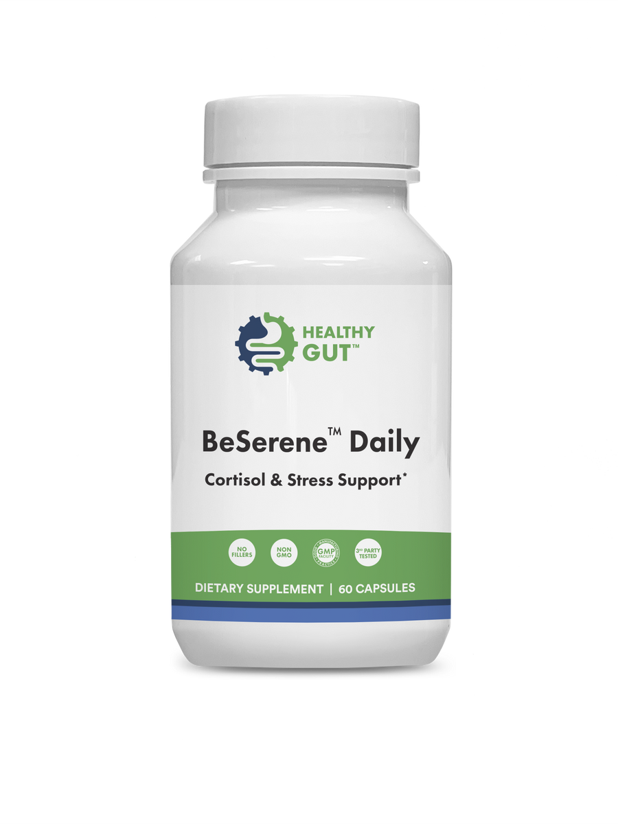 BeSerene™ Daily