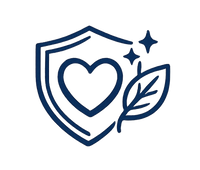 Ease moments of overwhelm and provides extra support when stress spikes, your mind is racing, or you need help settling down.