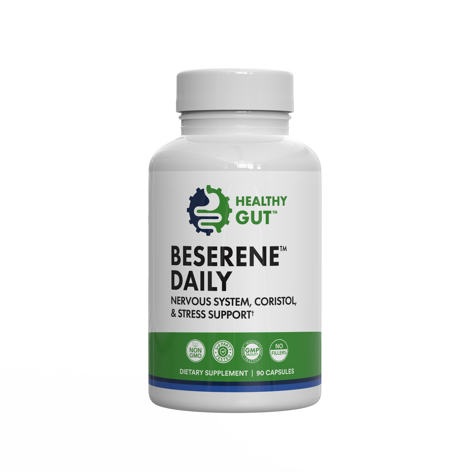 BeSerene™ Daily