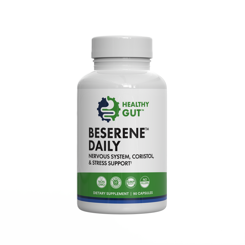 BeSerene™ Daily
