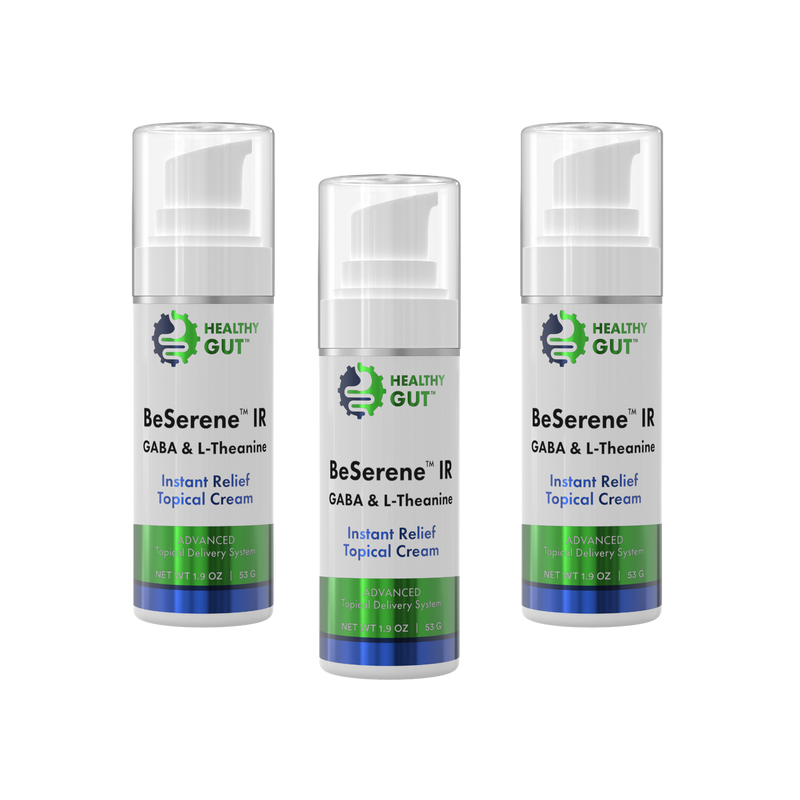BeSerene™ Instant Relief 3-Month Supply