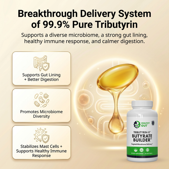 Tributyrin-X™
