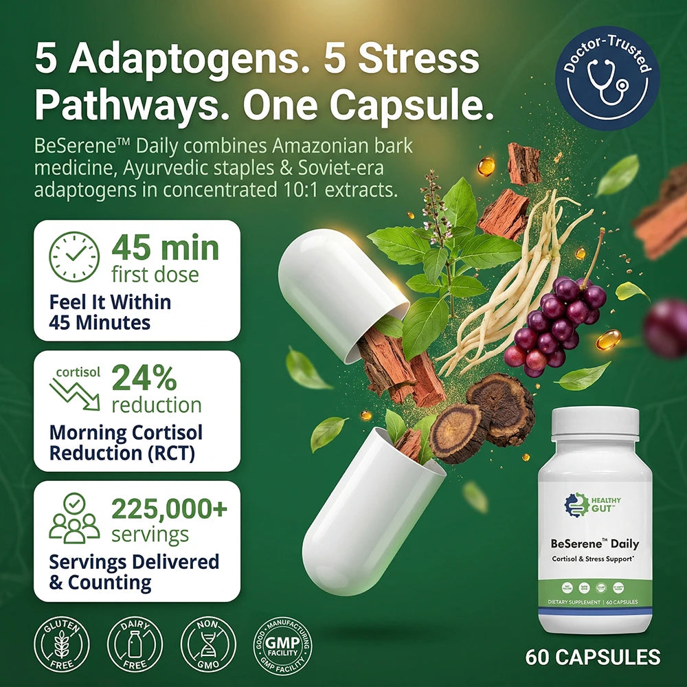 BeSerene™ Daily