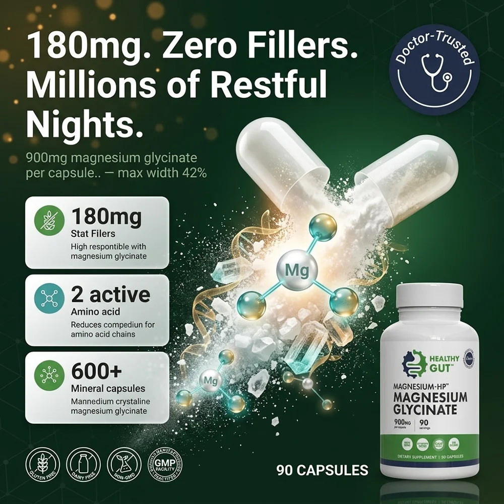 Magnesium-HP™