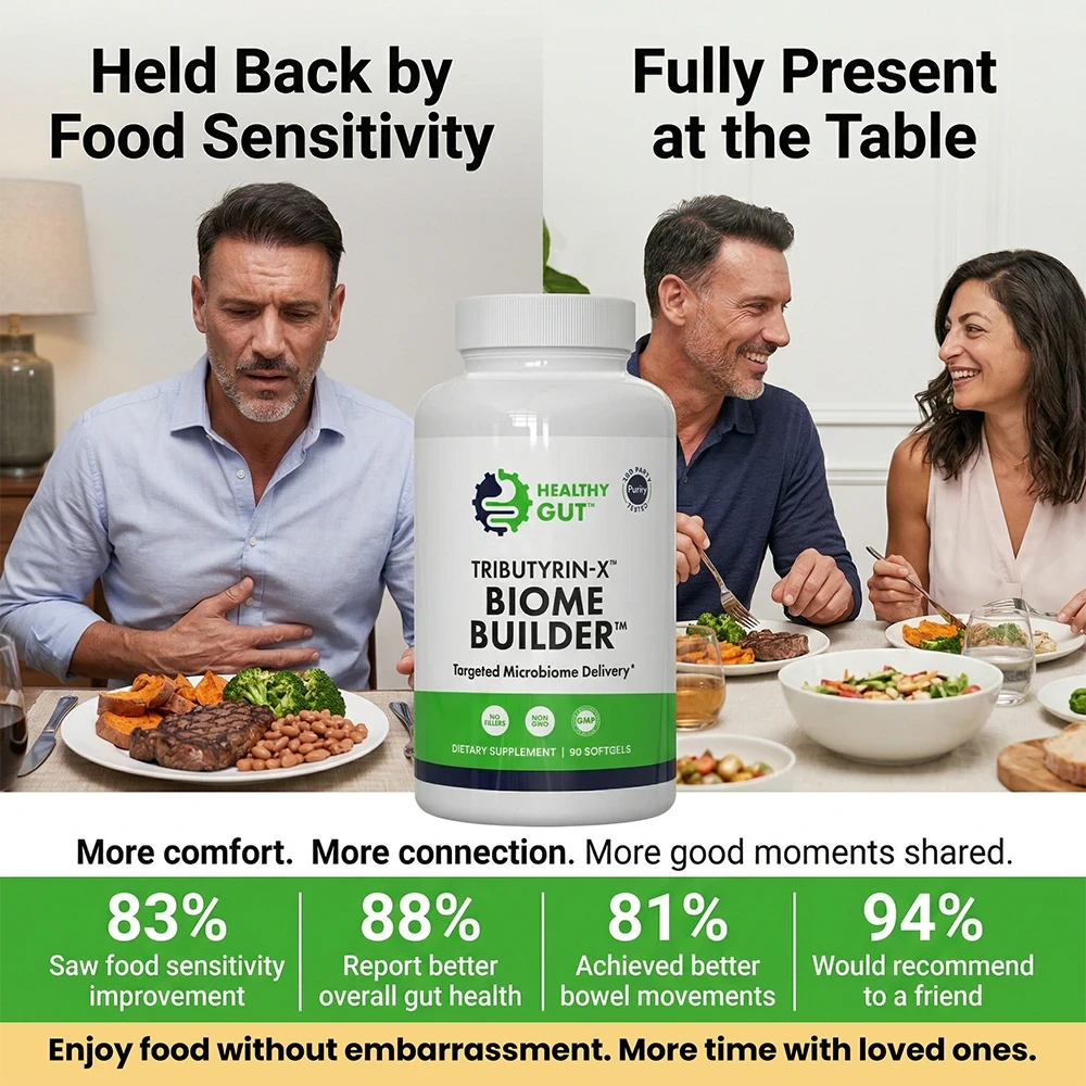 60-Day Summer Gut Makeover
