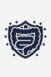 Strengthen the Gut Barrier  Supports tight junction integrity and mucosal layers so your gut lining can properly protect your body