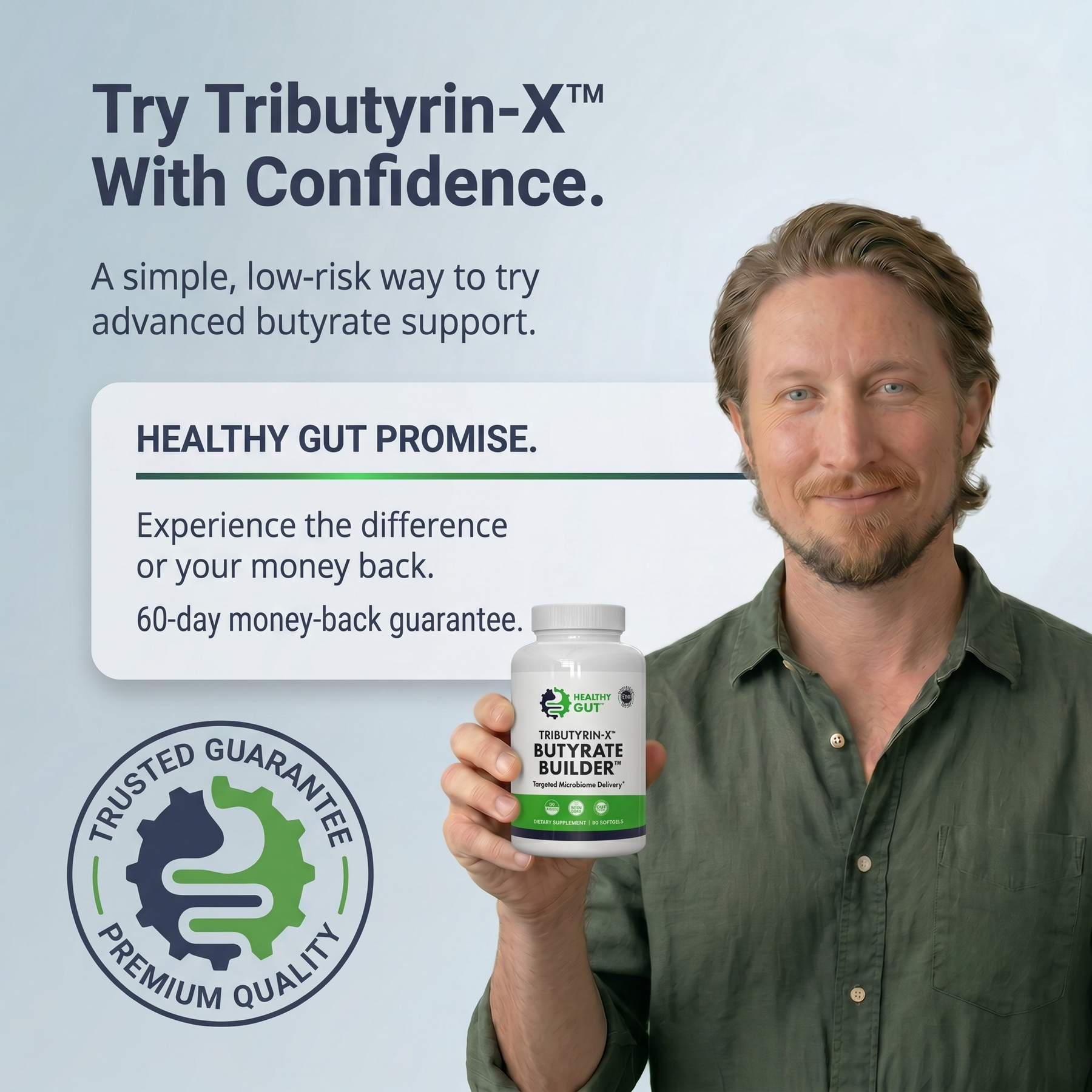 Tributyrin-X™