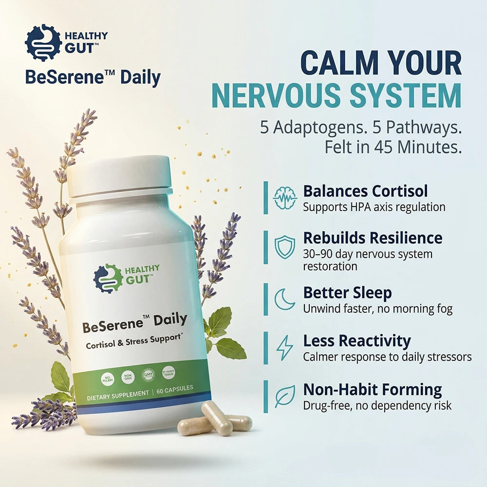 BeSerene™ Daily