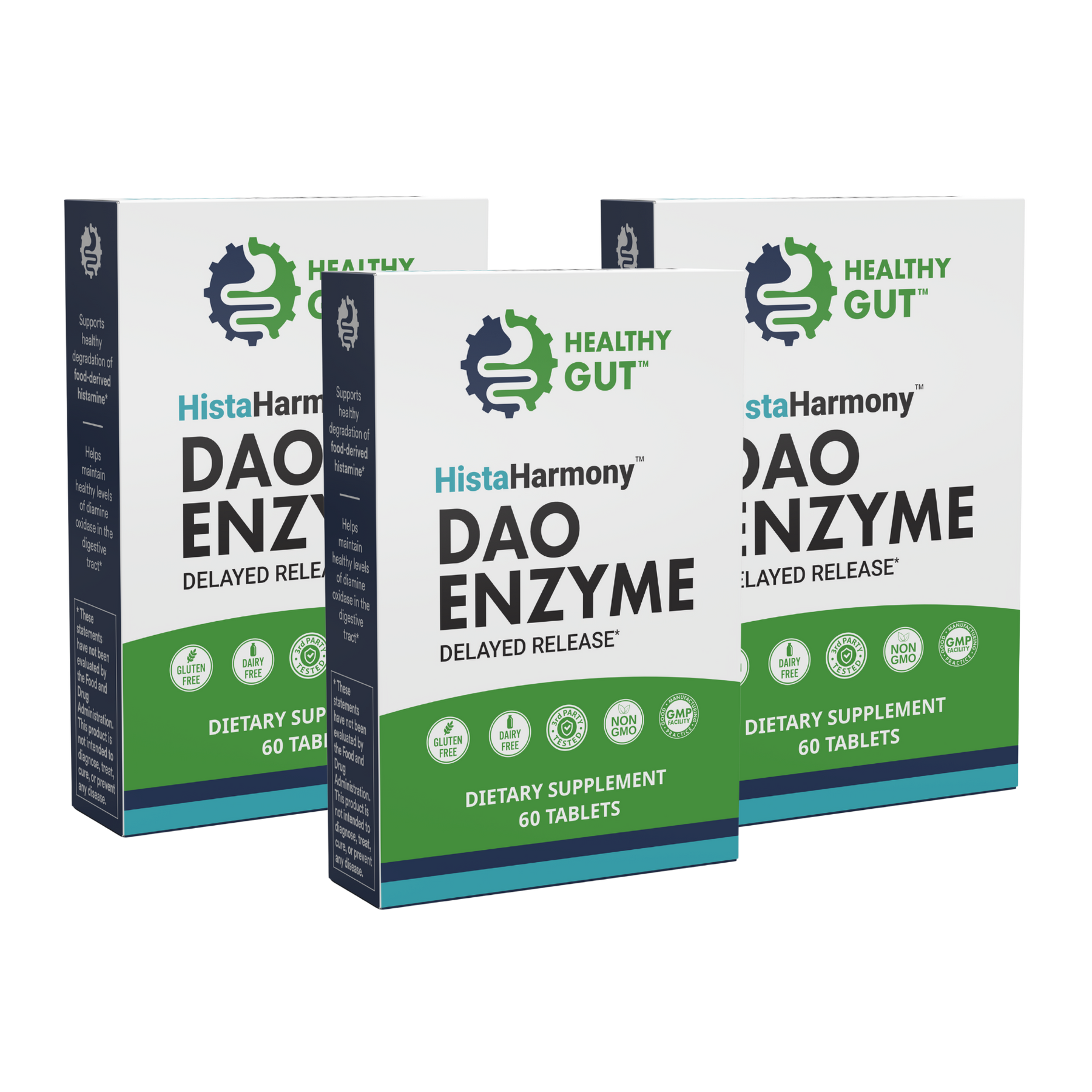 HistaHarmony™ 3-Month Supply