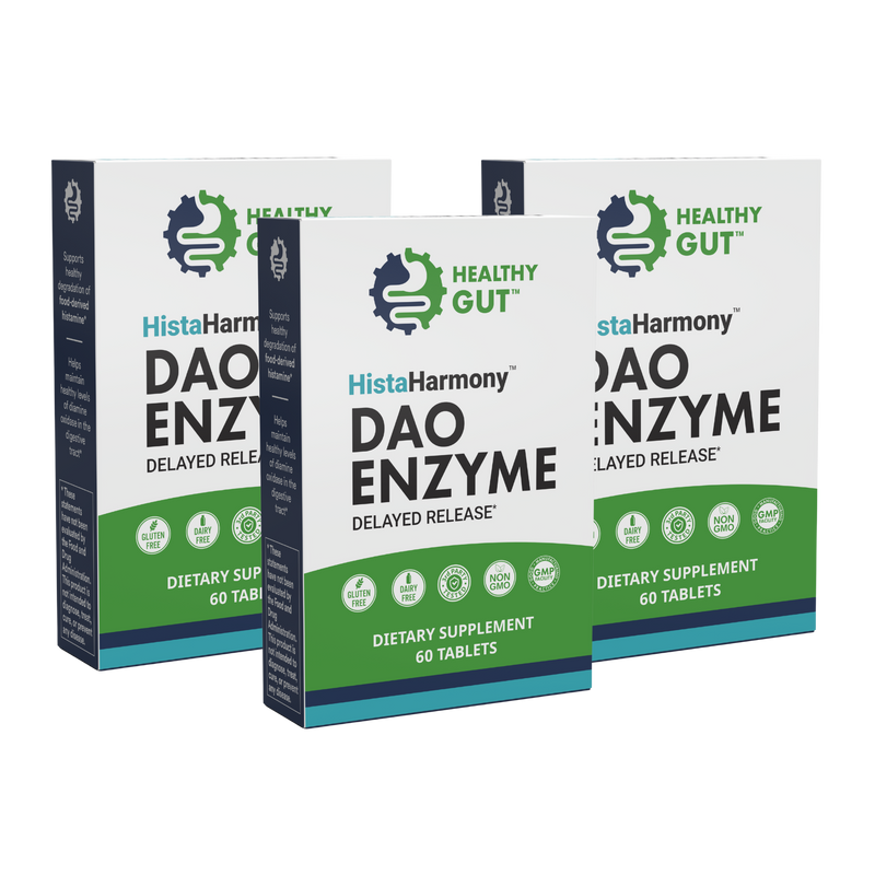 HistaHarmony™ 3-Month Supply