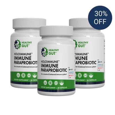 HoloImmune™ 3-Month Supply