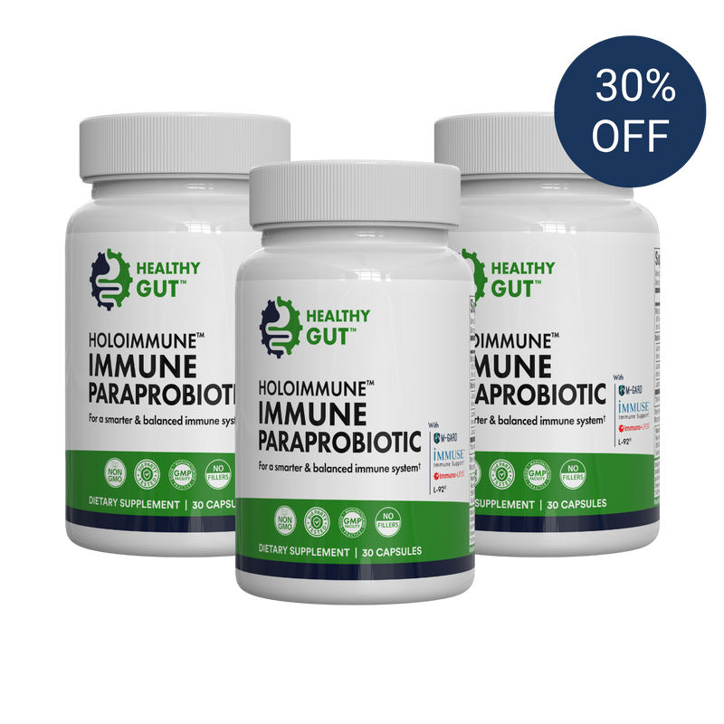 HoloImmune™ 3-Month Supply