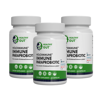 HoloImmune™ 3-Month Supply