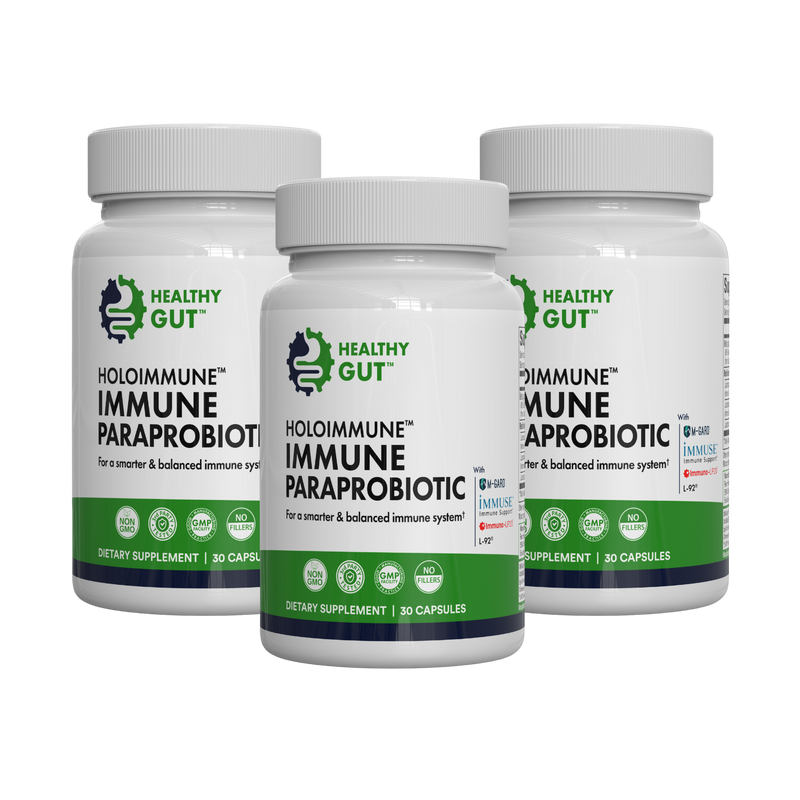 HoloImmune™ 3-Month Supply