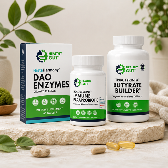 Immune Support Bundle