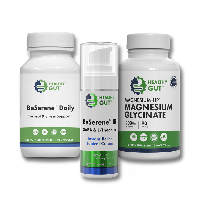 Nervous System Support Bundle