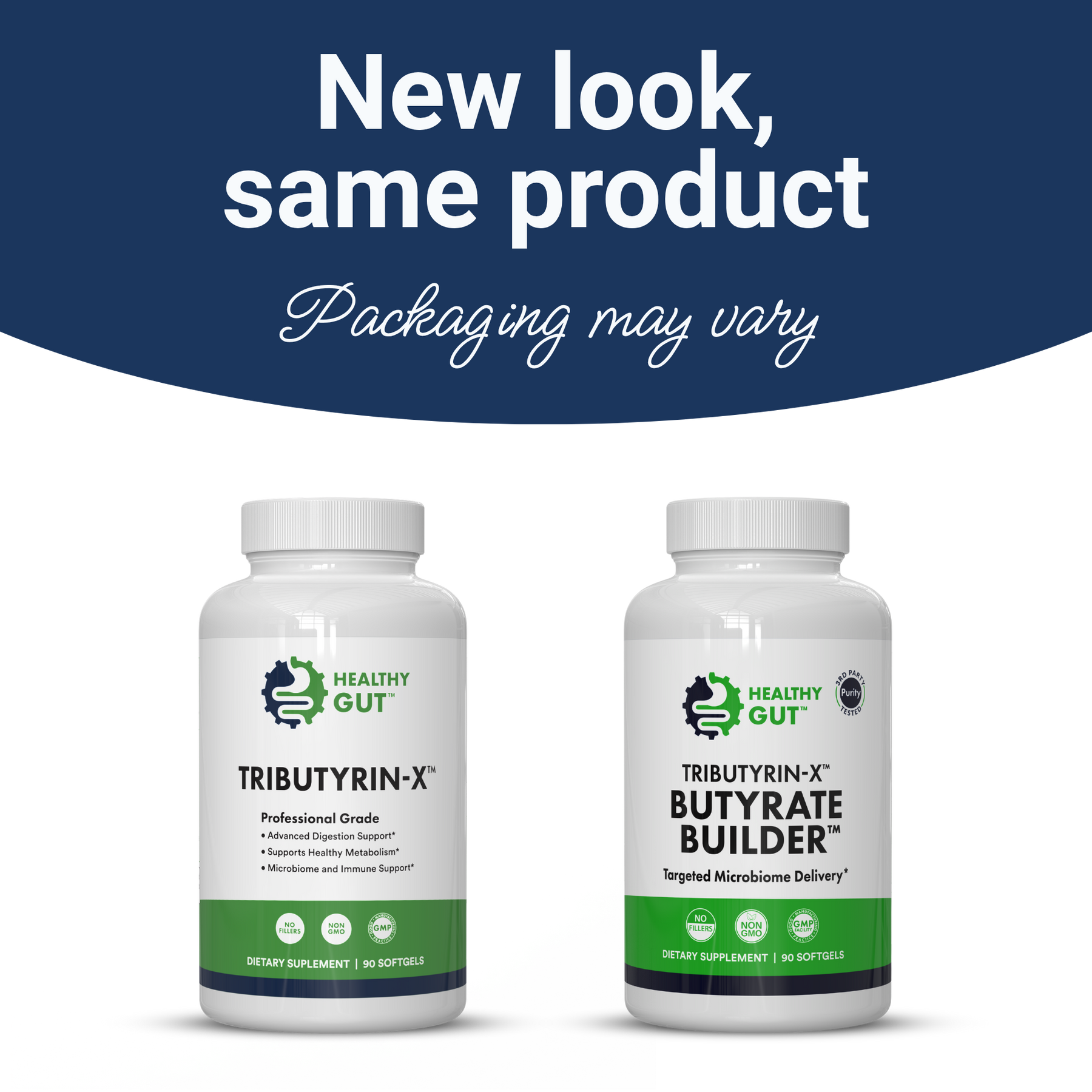 Tributyrin-X™ Butyrate Builder