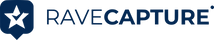 RAVECAPTURE logo