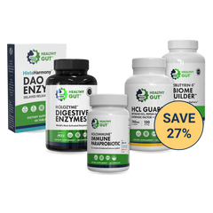 Total Gut Reset Bundle