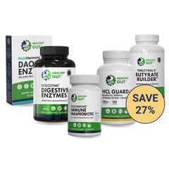 Total Gut Reset Bundle