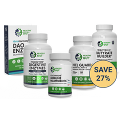 Healthy Gut Reset Bundle