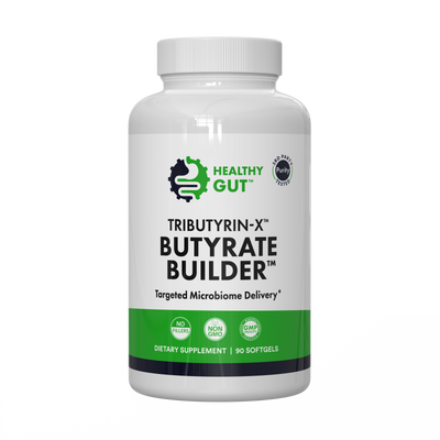 Tributyrin-X™ Butyrate Builder