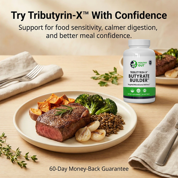 Tributyrin-X™