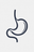 Calm inflammation icon
