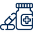 Intrinsic factor icon