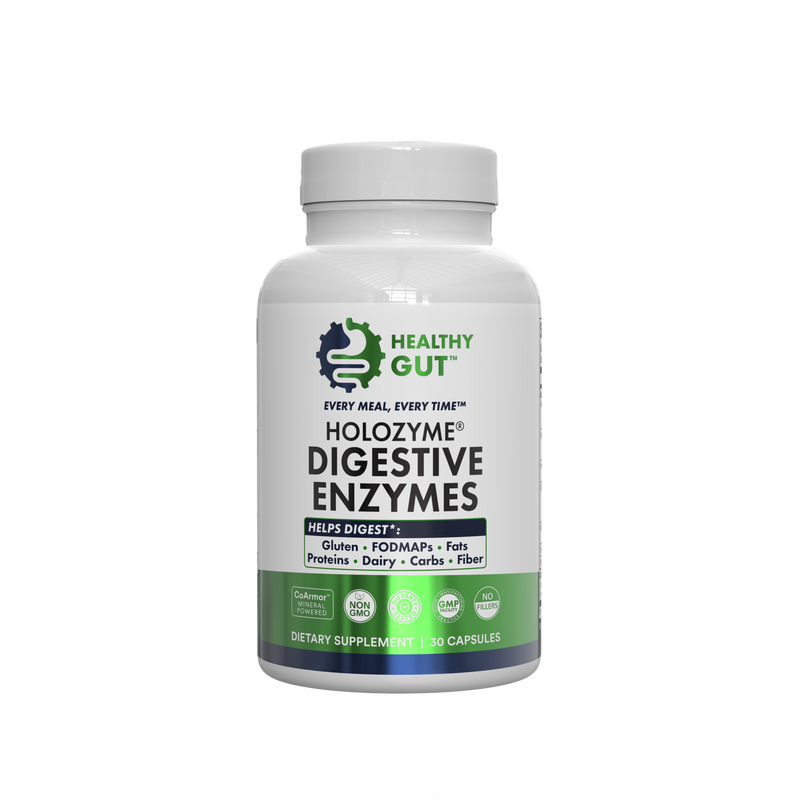 HoloZyme™ 30-Count