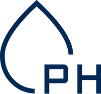 Works across a broad pH range (1.7-11.0)