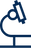 Clinical research icon