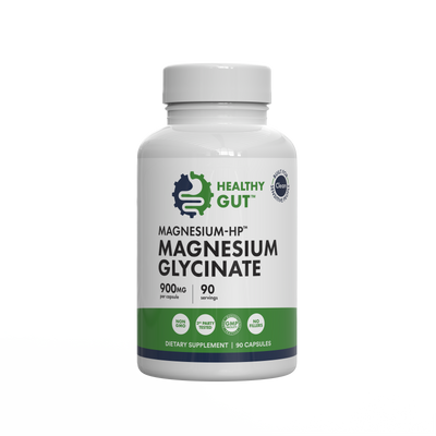 Magnesium-HP™