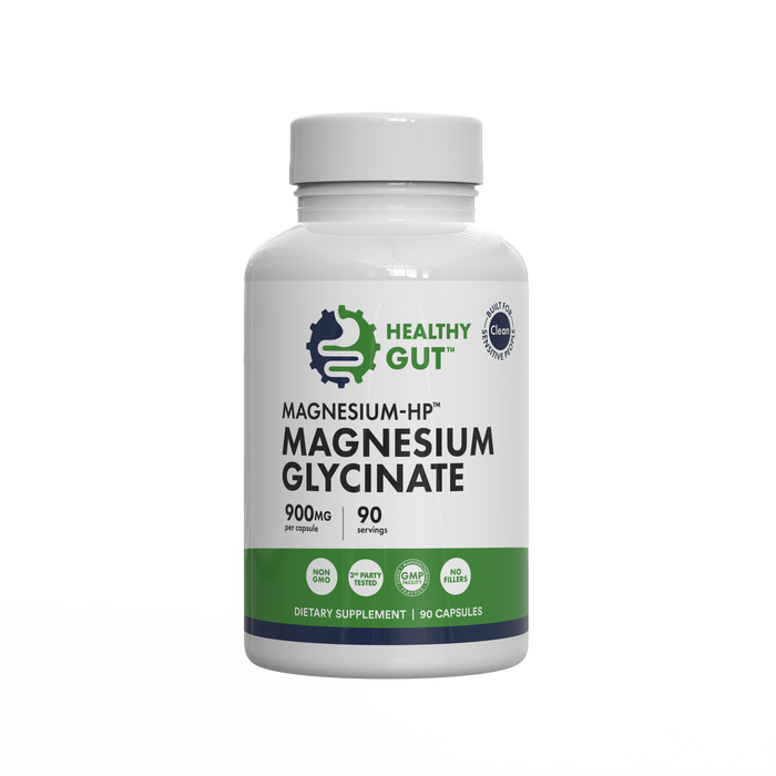 Magnesium-HP™