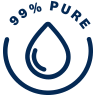 99% Pure Research Grade Oil 