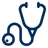 Stomach-protected release icon