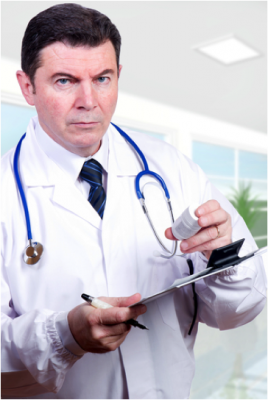 Pic of Doctor