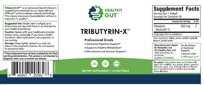 TriX label 04.2024 TriX label 04.2024