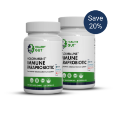 60-Day HoloImmune™ Reset